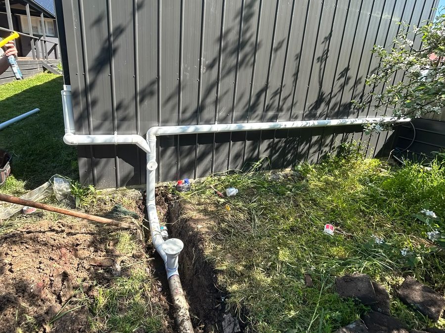 Licensed plumber Lalor Melbourne 3075