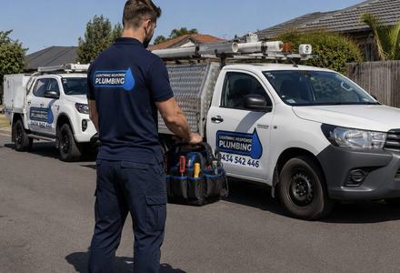 24/7 emergency plumbing in Lalor