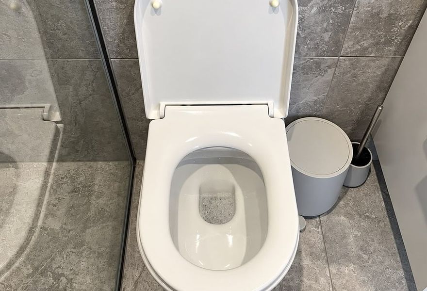 Toilet repairs in Altona North